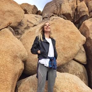 Meet your Posher, Amanda